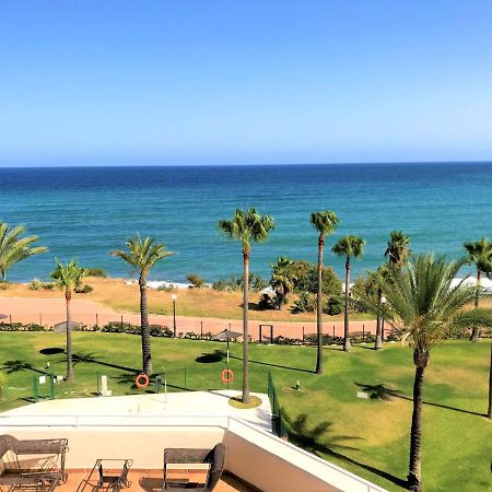 Penthouse Bermuda Beach 2 Estepona Esterno foto